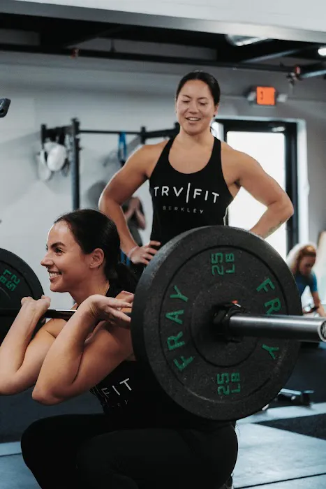 TRV|FIT Fitness Berkley (Trufit) Picture 9