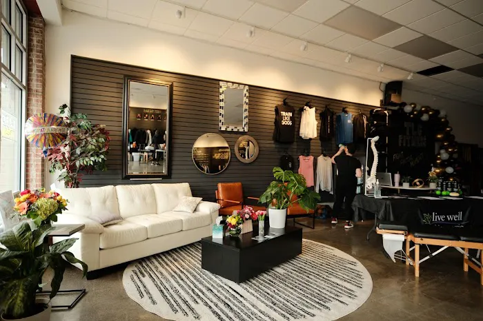 TLG FITNESS Picture 5