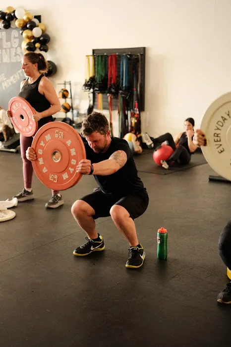 TLG FITNESS Picture 2