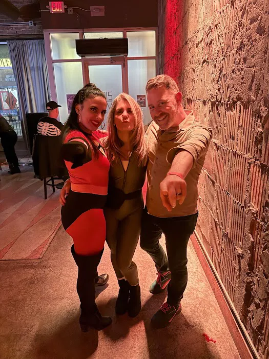 TLG FITNESS Picture 8