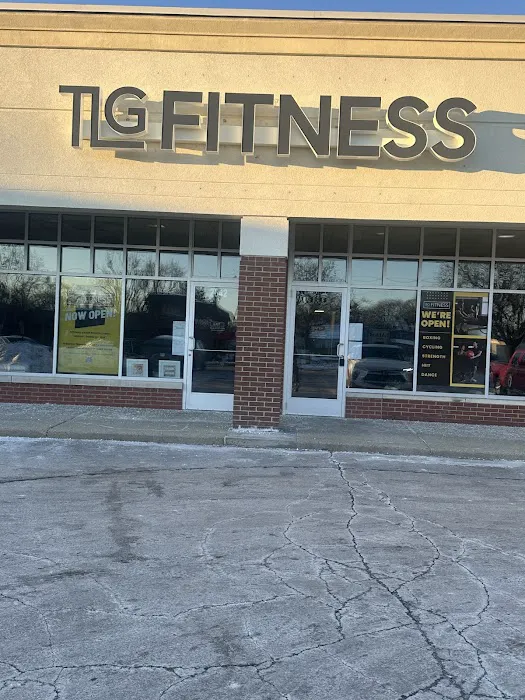 TLG FITNESS Picture 10