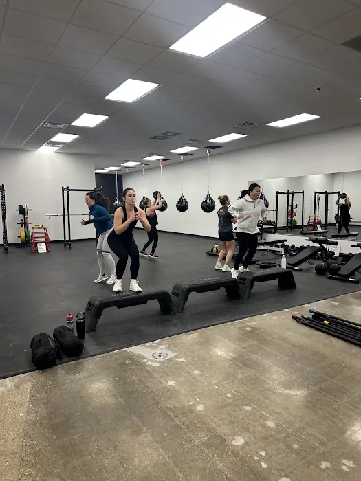 TLG FITNESS Picture 6