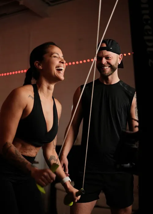 TLG FITNESS Picture 7