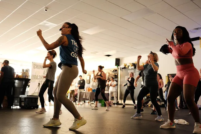 TLG FITNESS Picture 9