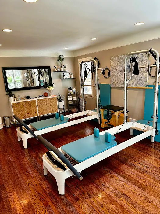 Stacey Block Pilates LLC Picture 2