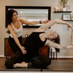 Stacey Block Pilates LLC