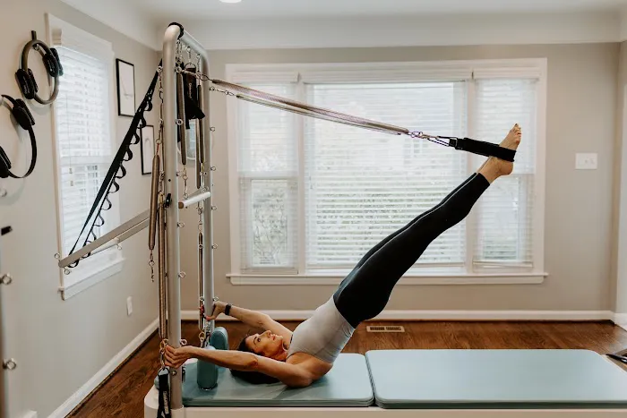 Stacey Block Pilates LLC Picture 4