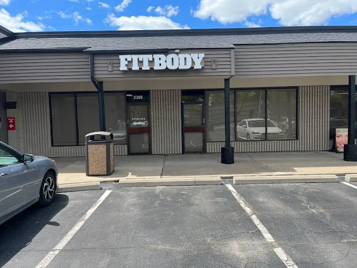 Berkley Fit Body Forever Picture 1