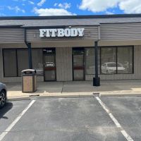 Berkley Fit Body Forever ico