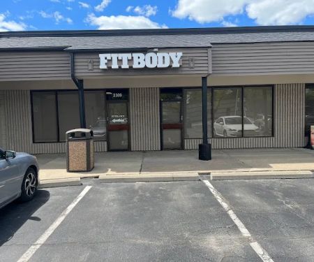 Berkley Fit Body Forever