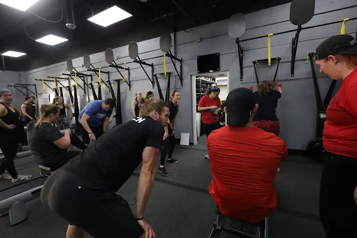 Berkley Fit Body Boot Camp Picture 6