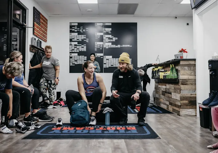 Berkley Fit Body Boot Camp Picture 7