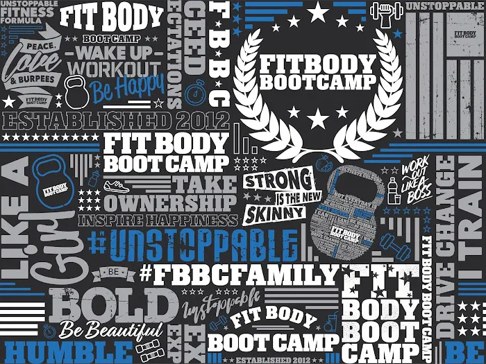 Berkley Fit Body Boot Camp Picture 2