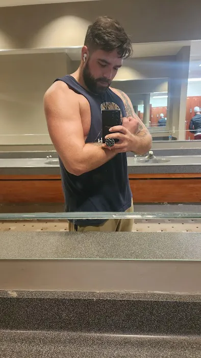 LA Fitness Picture 2