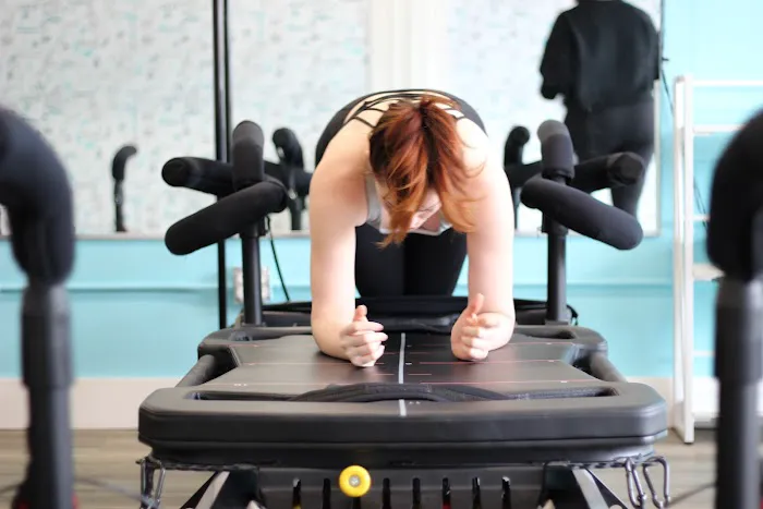 Core (LP) | Berkley Picture 2