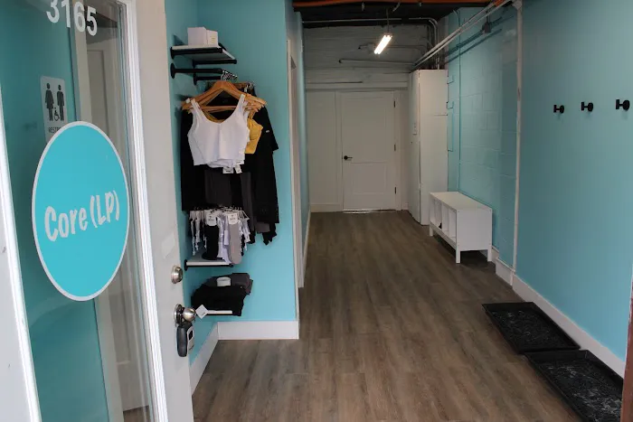 Core (LP) | Berkley Picture 7