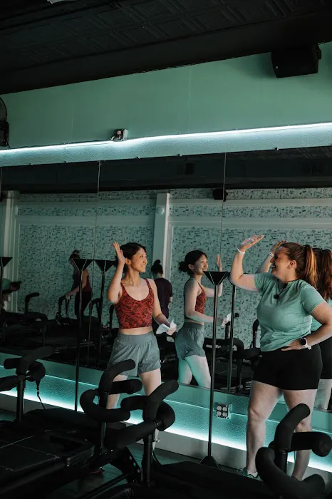 Core (LP) | Berkley Picture 5