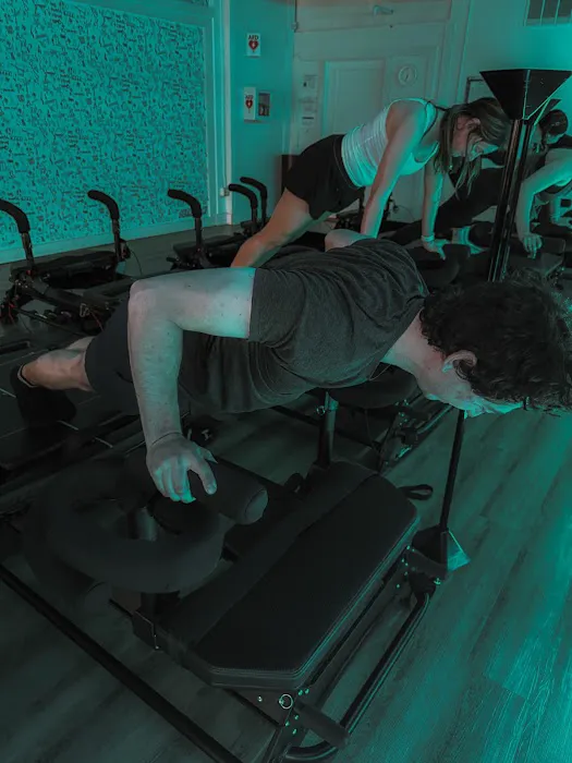 Core (LP) | Berkley Picture 4