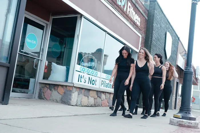 Core (LP) | Berkley Picture 9