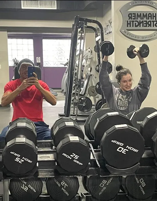 Anytime Fitness Picture 7