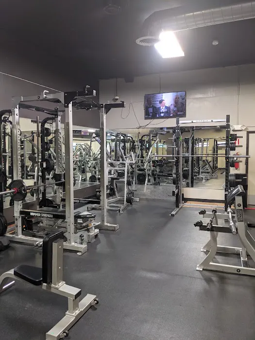 Anytime Fitness Picture 3