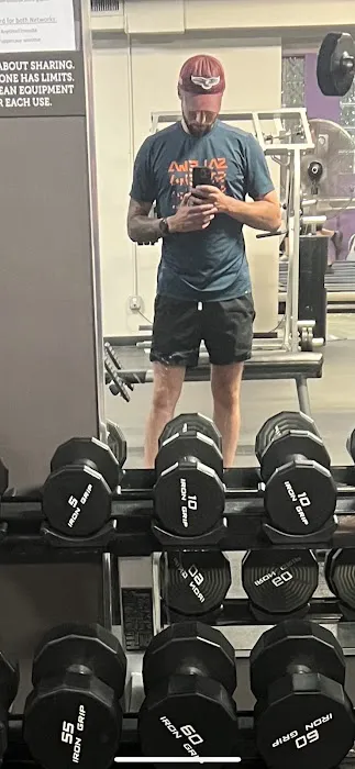 Anytime Fitness Picture 2