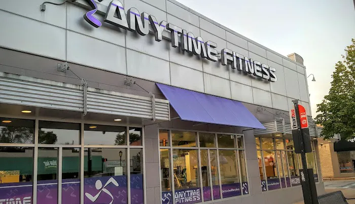 Anytime Fitness Picture 5