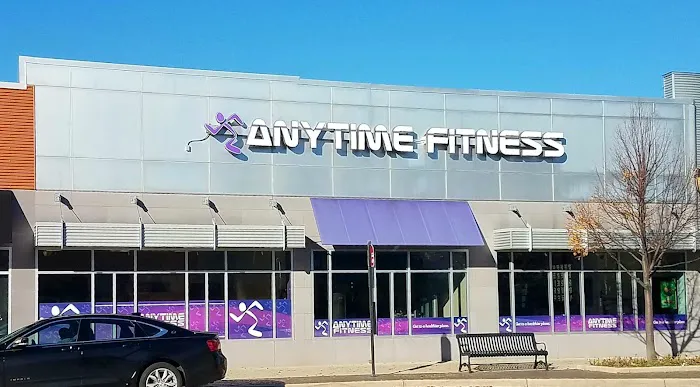 Anytime Fitness Picture 10