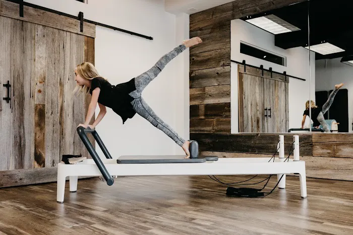 Reforming Foundations Pilates & Wellness - Berkley Picture 1