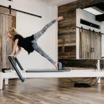 Reforming Foundations Pilates & Wellness - Berkley
