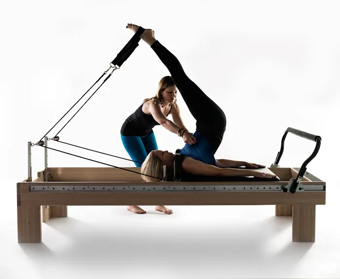 Reforming Foundations Pilates & Wellness - Berkley Picture 7
