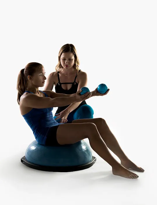 Reforming Foundations Pilates & Wellness - Berkley Picture 6