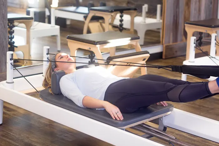 Reforming Foundations Pilates & Wellness - Berkley Picture 2