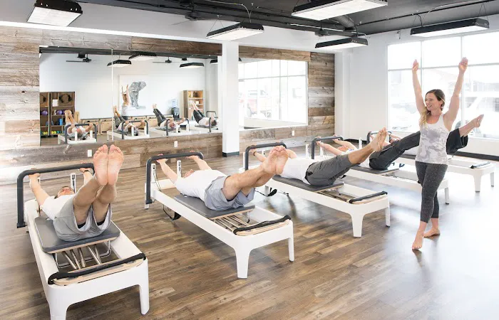 Reforming Foundations Pilates & Wellness - Berkley Picture 3