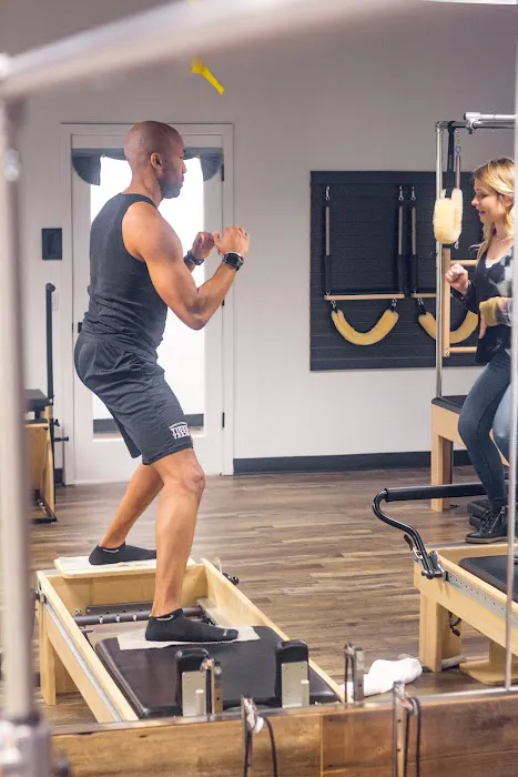 Reforming Foundations Pilates & Wellness - Berkley Picture 10