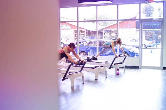 Reforming Foundations Pilates & Wellness - Berkley Picture 9