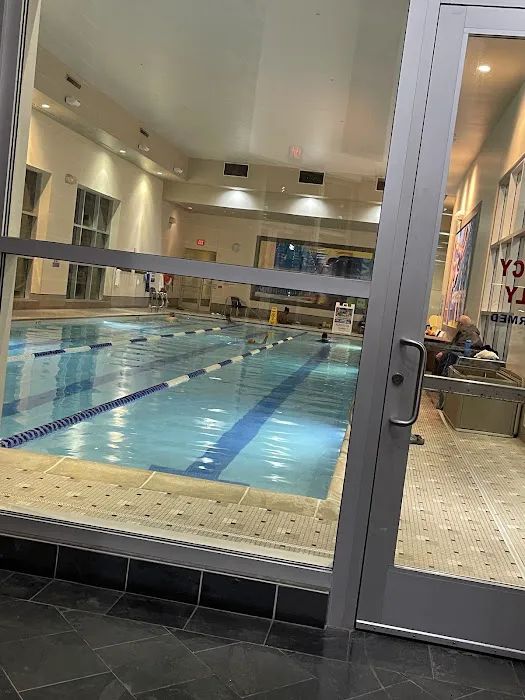 LA Fitness Picture 2