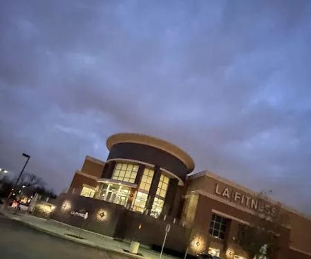 LA Fitness