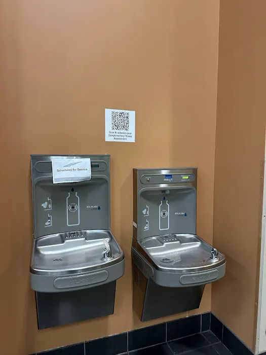 LA Fitness Picture 3