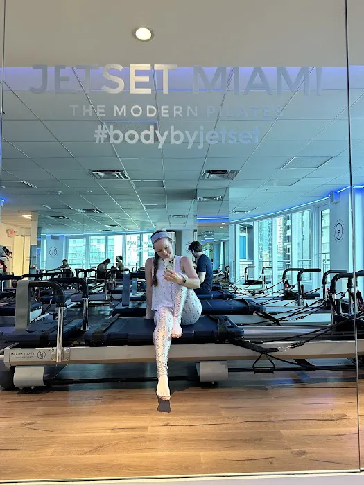 JETSET Pilates - Brickell Picture 8