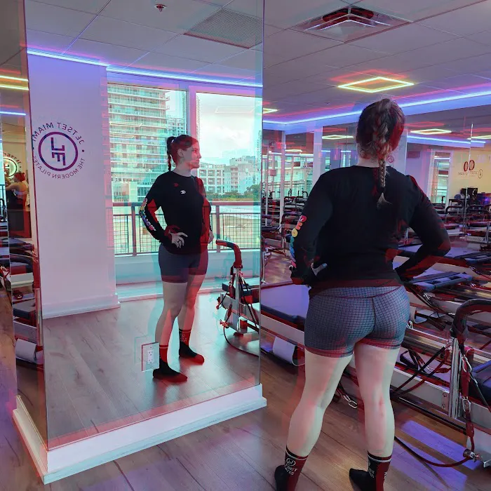 JETSET Pilates - Brickell Picture 5