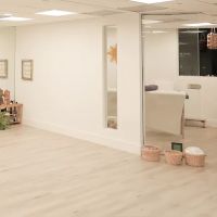 Leela Shala Yoga ico