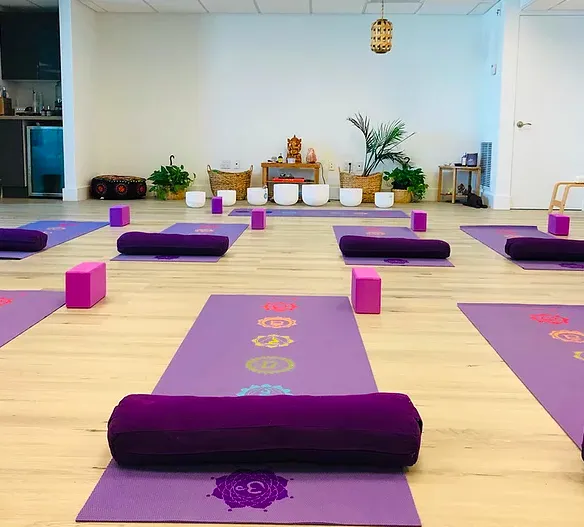 Leela Shala Yoga Picture 4