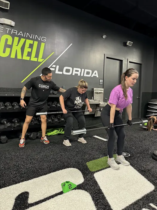 ISI Elite Training - Brickell, FL Picture 10
