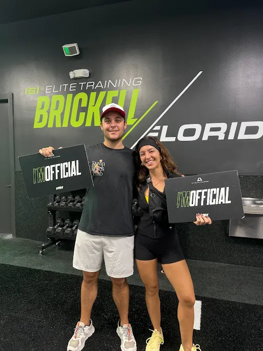 ISI Elite Training - Brickell, FL Picture 7