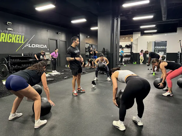 ISI Elite Training - Brickell, FL Picture 3