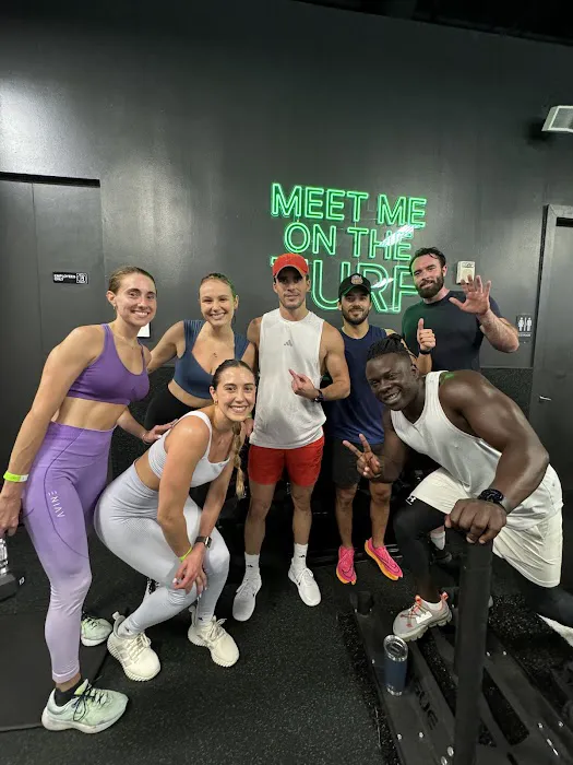 ISI Elite Training - Brickell, FL Picture 2