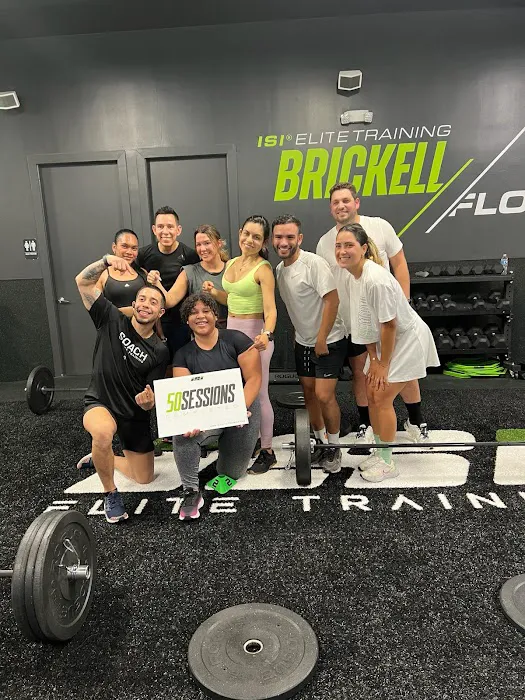 ISI Elite Training - Brickell, FL Picture 4