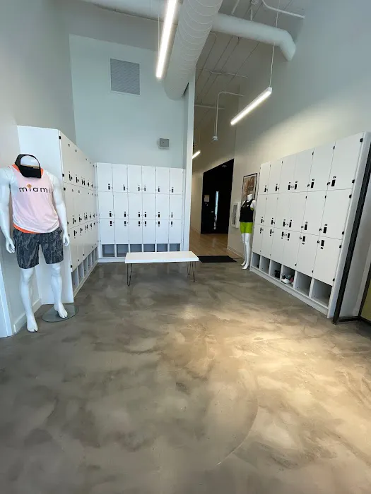 CorePower Yoga - Brickell Picture 1