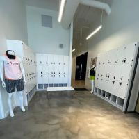 CorePower Yoga - Brickell ico